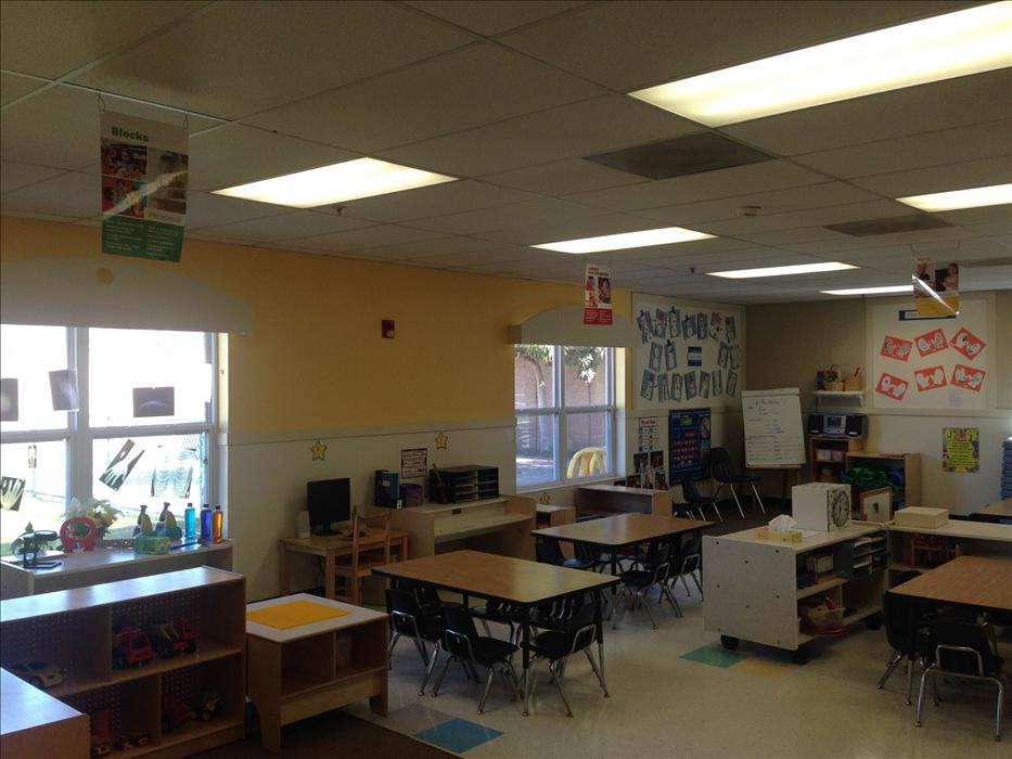 Alvarado KinderCare Daycare, Preschool & Early Education in Fremont